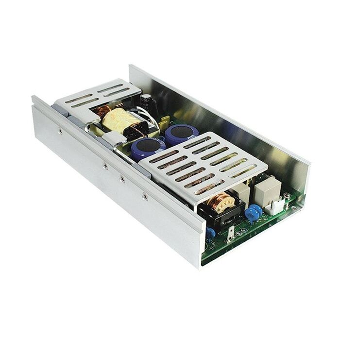 USP-225-48, 48VDC 4.7A PFC 225W Güç Kaynağı, Mean Well