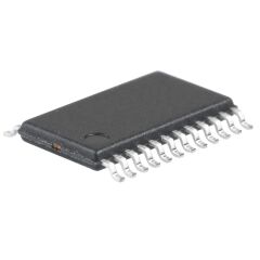 AD5206BRUZ10, AD5206, TSSOP-24 SMD Dijital Potansiyometre