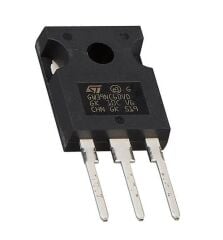 STGW39NC60VD, GW39NC60VD, TO-247 IGBT Transistör