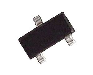 BAS31, 110V 250mA SOT-23 SMD Diyot