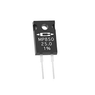 MP850-500-1%, 500R 50W Direnç, TO-220
