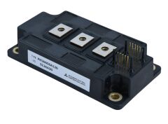 PM200DSA120, 1200V 200A IGBT Modül