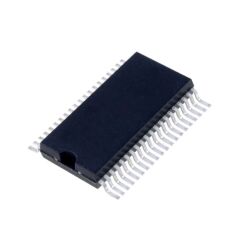 PCF8566T, PCF8566, VSOP-40 SMD Entegre Devre