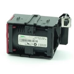 V40W12BS1M5-08A034, 40x40x56mm 12VDC 1.10A 2 Kablolu Fan