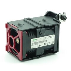 V40W12BS1M5-08A034, 40x40x56mm 12VDC 1.10A 2 Kablolu Fan