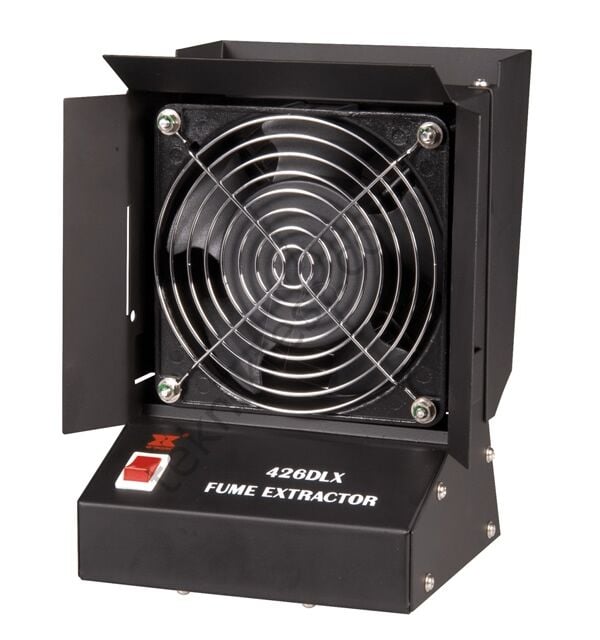 Xytronic 426DLX Duman Emici Fan