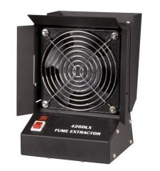 Xytronic 426DLX Duman Emici Fan