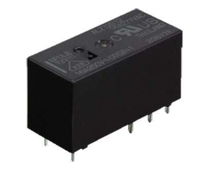 ALZ11B12, 12VDC 16A SPDT (1 Form C) Röle