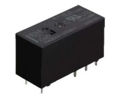 ALZ11B12, 12VDC 16A SPDT (1 Form C) Röle