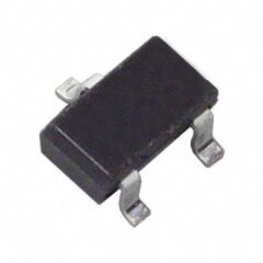 BAS21, 250V 200mA SOT-23 SMD Diyot