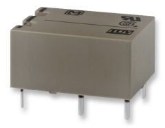 DK2A-12V, 12VDC 8A DPST (2 Form A) Röle