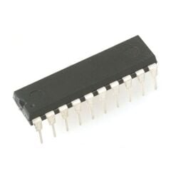 MC74HC541AN, 74HC541AN, DIP-20 Entegre Devre