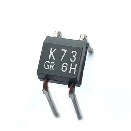 3SK73, K73, HSTM Mosfet Transistör