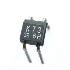 3SK73, K73, HSTM Mosfet Transistör