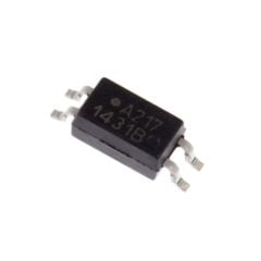 ACPL-217-500E (A217), 80V 50mA SOIC-4 Optokuplör