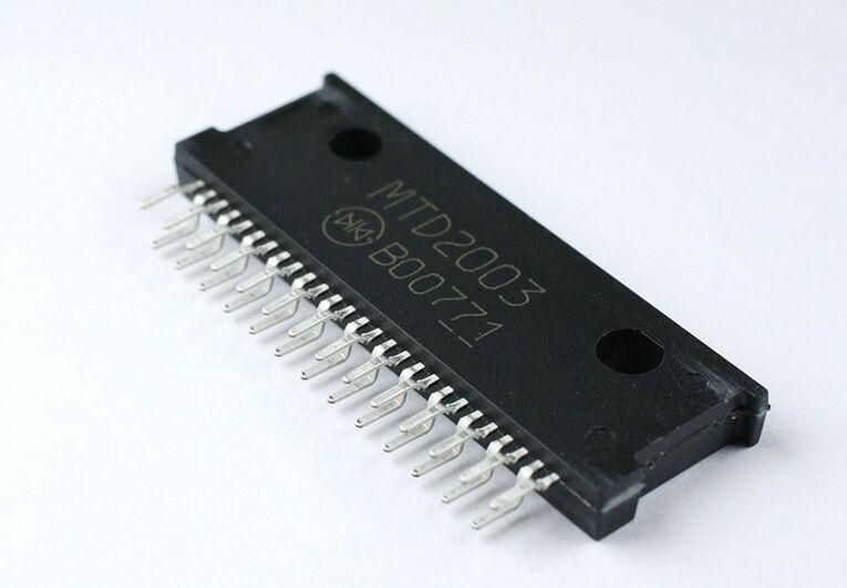 MTD2003B, MTD2003, SZIP-27 Entegre Devre