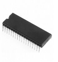 TA8750N, TA8750, DIP-36 Entegre Devre