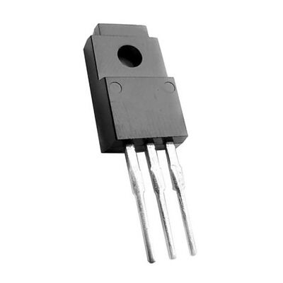2SK736, K736 TO-220Fa Mosfet Transistör
