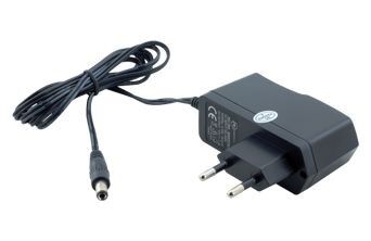 PA-121, 12VDC 1.2A Priz Tip Adaptör