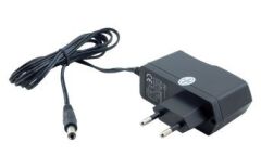 PA-121, 12VDC 1.2A Priz Tip Adaptör