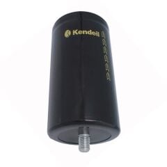 33.000uF 40V  51x79mm 85'C Vidalı Kondansatör