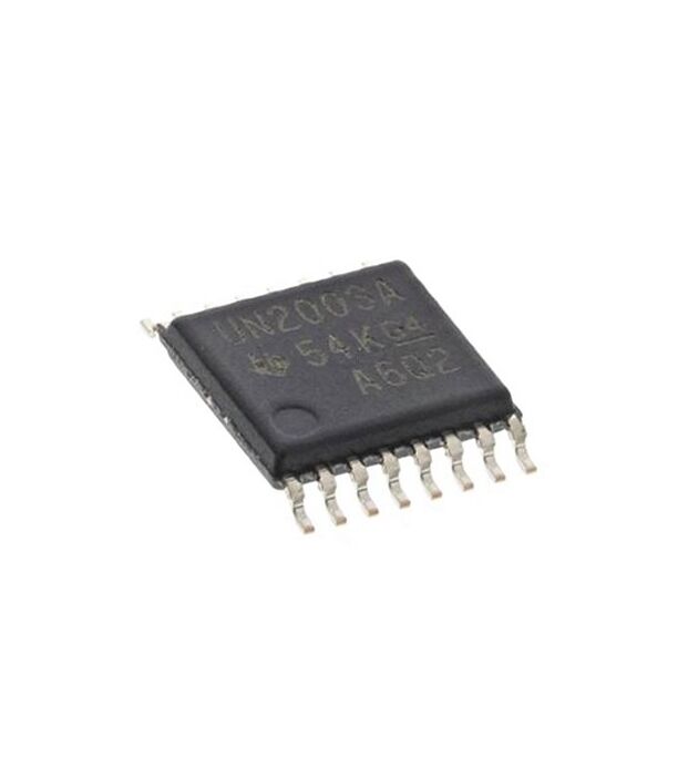 AD5327BRUZ, AD5327, TSSOP-16 SMD Entegre Devre