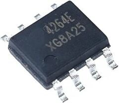 AO4264E, 4264E, 13.5A 60V SOIC-8 SMD Mosfet Transistör