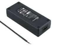 PA-1210, 12VDC 10.0A Priz Tip Adaptör