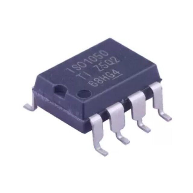 ISO1050DUBR, ISO1050, SMD-8 Entegre Devre