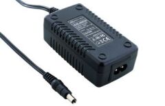 PA-123, 12VDC 3.0A Priz Tip Adaptör