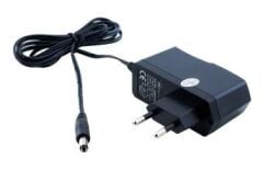 PA-52, 5VDC 2.0A Priz Tip Adaptör