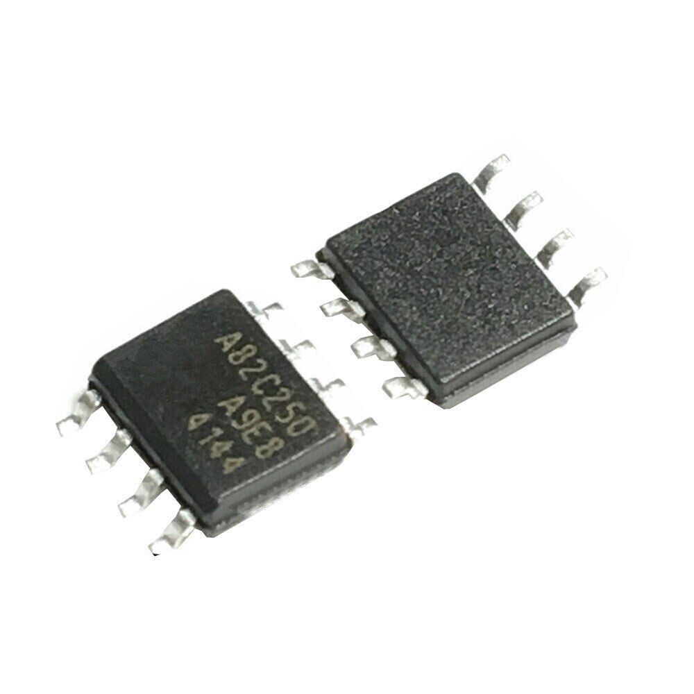 PCA82C250T, A82C250, SOP-8 SMD Entegre Devre