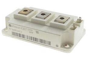 FF400R12KE3, 1200V 400A IGBT Modül