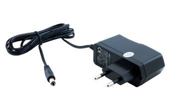 PA-91, 9VDC 1.0A Priz Tip Adaptör