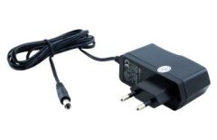 PA-91, 9VDC 1.0A Priz Tip Adaptör