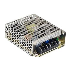 RD-3513, 13.5V/-13.5V Çift Çıkış 35W Güç Kaynağı, Mean Well
