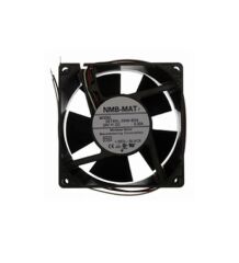 3615KL-05W-B59, 92x92x38mm 24VDC 0.32A 3 Kablolu Fan
