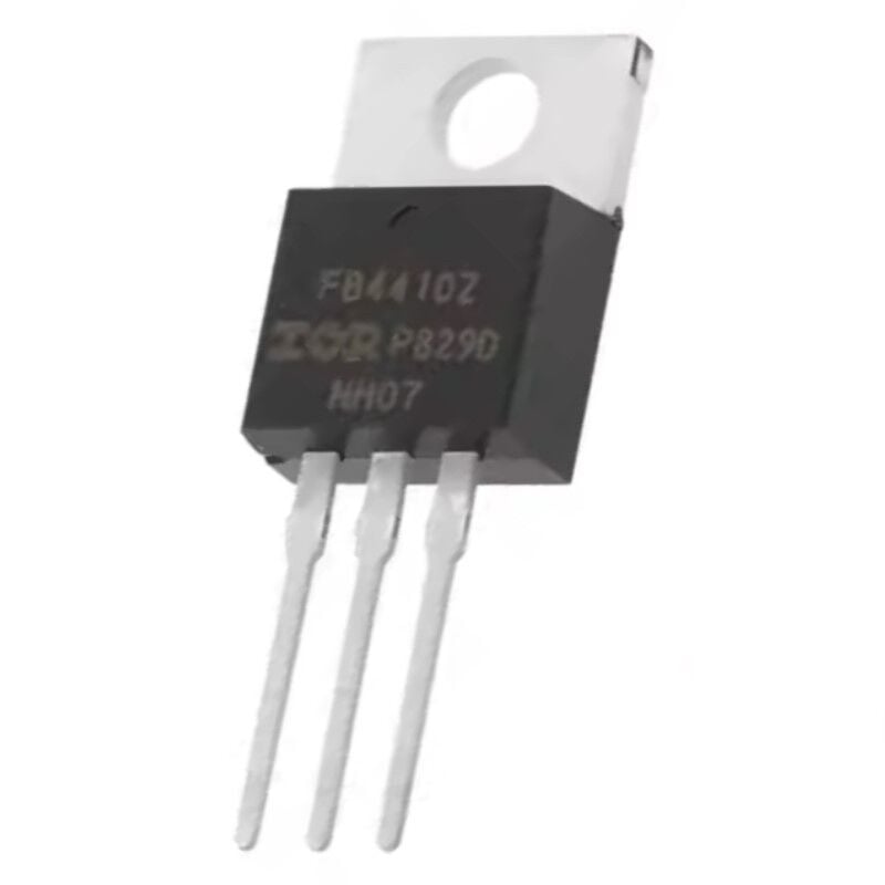 IRFB4410Z, FB4410Z, TO-220 Mosfet Transistör