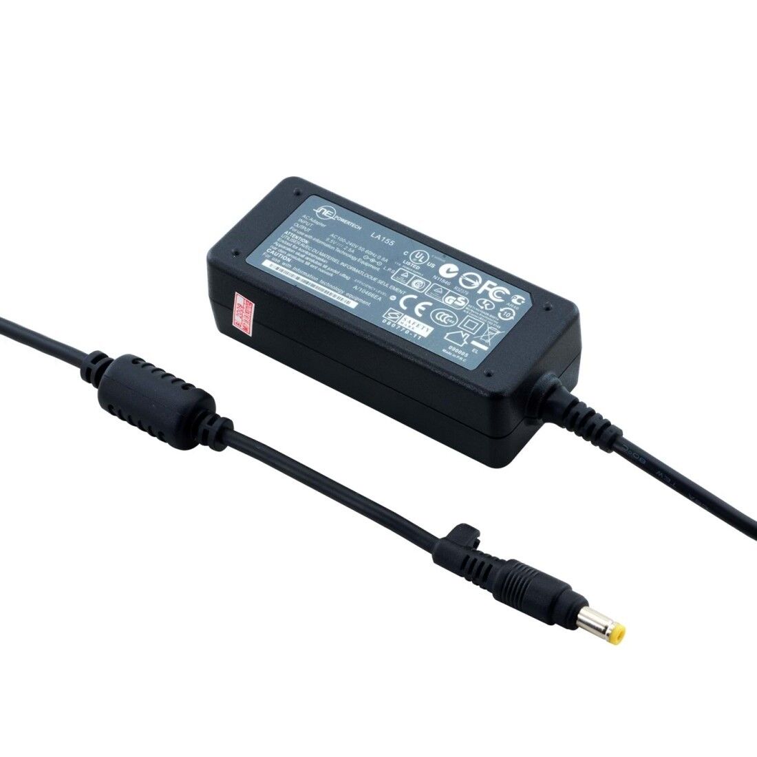 LA-155, 12V 3A Laptop Adaptör