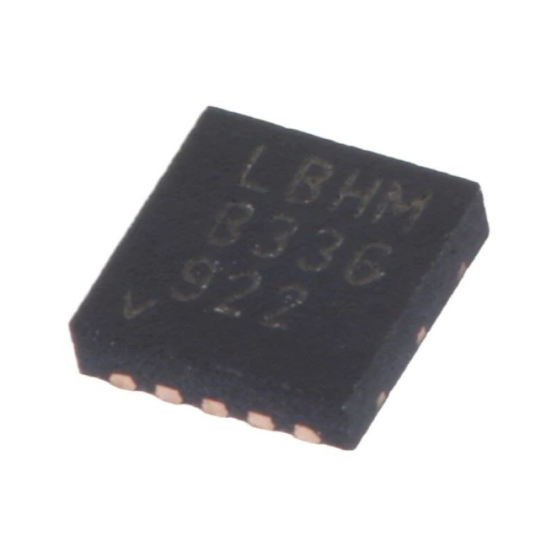 LT3471EDD, LBHM, DFN-10 SMD Voltaj Regülatör