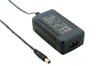PA-122, 12VDC 2.0A Priz Tip Adaptör