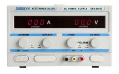 KXN-3050D, 0-30VDC 0-50A Ayarlı Çıkışlı Güç Kaynağı