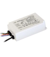 ODLC-45-700DA, 700mA 45W DALI Dimedilebilir LED Sürücü, Mean Well