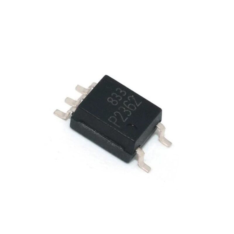 TLP2362, P2362, SO6-5 SMD Optoizolatör