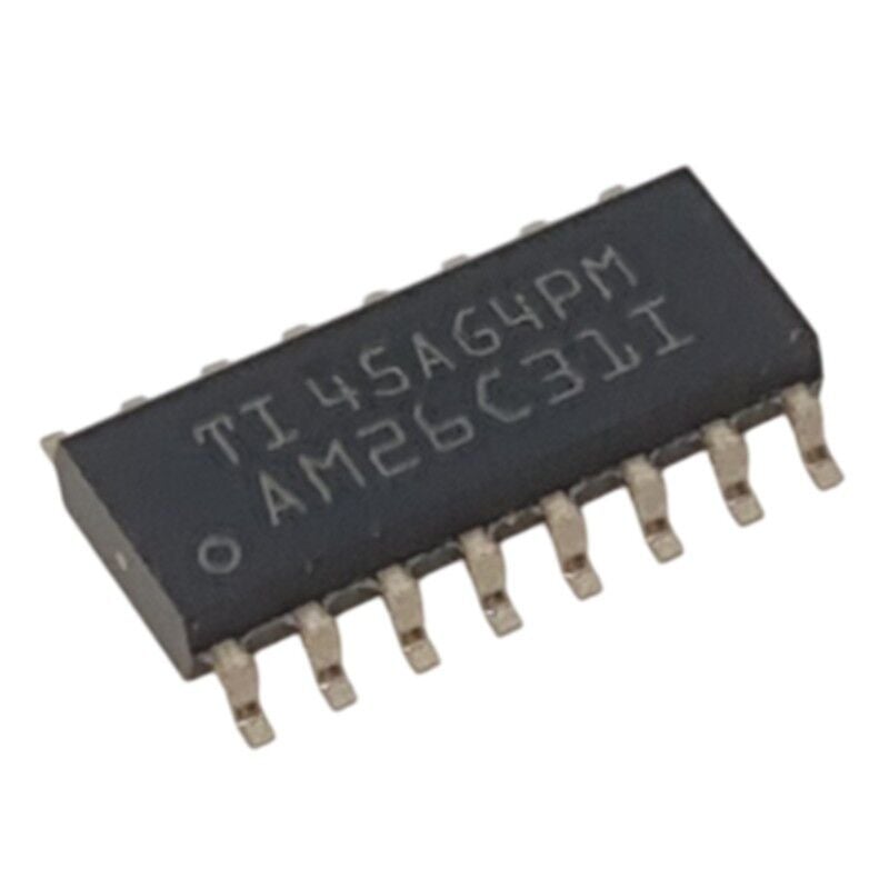 AM26C31IDR, AM26C31I, SOIC-16 SMD Entegre Devre