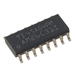 AM26C31IDR, AM26C31I, SOIC-16 SMD Entegre Devre