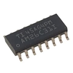 AM26C31IDR, AM26C31I, SOIC-16 SMD Entegre Devre