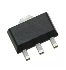 BCX56-16, (BL), 80V 1A SOT-89 SMD Transistör