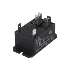 T92P7D22-24, 24VDC 30A DPST-NO (2 Form A) Röle