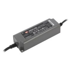 PWM-60-24DA, 24VDC 2.5A 60W PWM Çıkışlı DALI LED Sürücü, Mean Well